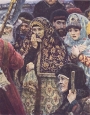 Русское искусство Очерки о жизни и творчестве художников второй половины XIX века В двух томах Том 2 Антология Букинистическое издание Сохранность: Хорошая Издательство: Искусство, 1971 г Твердый переплет, инфо 13563u.