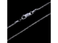 Цепочка, серебро 925 009 09 22-00177 2010 г инфо 4126w.