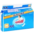 Подгузники "Goo N", 6-11 кг, 44 шт 6-11 кг Состав 44 подгузника инфо 579p.