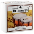 Beethoven Pastorale, Eroica & Moonlight Sonata (5 CD) Ensemble Альберто Лиццио Alberto Lizzio инфо 5897z.