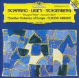 Salvatore Sciarrino Self-portrait by Night Claudio Abbado Формат: Audio CD Дистрибьютор: Deutsche Grammophon GmbH Лицензионные товары Характеристики аудионосителей Сборник инфо 5911z.