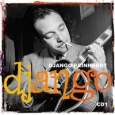 Django Reinhardt CD1 (mp3) Формат: MP3_CD (Jewel Case) Дистрибьютор: РМГ Рекордз Битрейт: 192 Кбит/с Частота: 44 1 КГц Тип звука: Stereo Лицензионные товары Характеристики аудионосителей 2007 г , 631 мин Сборник: Российское издание инфо 1388p.