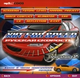 Хит For Speed Русская скорость Version 2 (mp3) Формат: MP3_CD (Jewel Case) Дистрибьютор: Концерн "Группа Союз" Битрейт: 256 Кбит/с Частота: 44 1 КГц Тип звука: Stereo Лицензионные товары инфо 1393p.