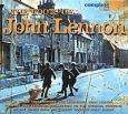 John Lennon The Roots Of John Lennon Серия: Complete Roots инфо 1446p.