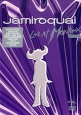 Jamiroquai: Live At Montreux 2003 Формат: DVD (PAL) (Keep case) Дистрибьютор: Концерн "Группа Союз" Региональный код: 0 (All) Количество слоев: DVD-9 (2 слоя) Звуковые дорожки: Английский Dolby инфо 1455p.