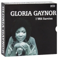 Gloria Gaynor I Will Survive (2 CD) Серия: Black Box инфо 1458p.