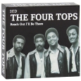 The Four Tops Reach Out I'll Be There (2 CD) Серия: Black Box инфо 1460p.