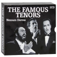 Luciano Pavarotti La Donna E Mobile (2 CD) Серия: Black Box инфо 1464p.