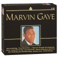 Marvin Gaye Black Line (2 CD) Серия: Black Line инфо 1478p.