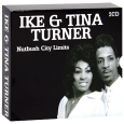 Ike & Tina Turner Nutbush City Limits (2 CD) шоу") Музыкальная карьера Тины инфо 1480p.