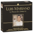 Luis Mariano Le Prince De L'operette (2 CD) Серия: Black Line инфо 1481p.