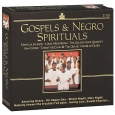 Gospels & Negro Spirituals (2 CD) Махалия Джексон Mahalia Jackson инфо 1482p.