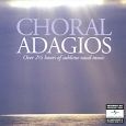 Choral Adagios (2 CD) Формат: 2 Audio CD (Jewel Case) Дистрибьютор: ООО "Юниверсал Мьюзик" Россия Лицензионные товары Характеристики аудионосителей 2010 г Сборник: Российское издание инфо 1487p.