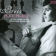 Paris Place Pigalle (2 CD) Формат: 2 Audio CD (Jewel Case) Дистрибьютор: T2 Entertainment Нидерланды Лицензионные товары Характеристики аудионосителей 2010 г Сборник: Импортное издание инфо 1499p.