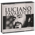 Luciano Pavarotti Nessun Dorma (2 CD) Формат: 2 Audio CD (Box Set) Дистрибьюторы: Digimode Entertainment Ltd , ООО Музыка Германия Лицензионные товары Характеристики аудионосителей 2007 г Сборник: Импортное издание инфо 1500p.