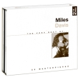 Miles Davis The Very Best Of… Формат: 2 Audio CD (Box Set) Дистрибьюторы: Rainbowcd, ООО Музыка Лицензионные товары Характеристики аудионосителей 2010 г Сборник: Импортное издание инфо 1501p.
