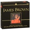 James Brown James Brown (2 CD) Серия: Black Line инфо 1513p.