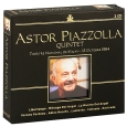 Astor Piazzolla, Astor Piazzolla Quintet Astor Piazzolla (2 CD) Серия: Black Line инфо 1514p.