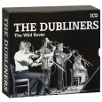 The Dubliners The Wild Rover (2 CD) Серия: Black Box инфо 1515p.