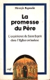 La promesse du Pere Букинистическое издание Сохранность: Хорошая Издательство: Les editions du cerf, 1990 г Мягкая обложка, 150 стр ISBN 2-204-04095-9 Язык: Французский инфо 3683p.