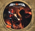Helloween Keeper Of The Seven Keys - The Legacy (2 CD) Формат: 2 Audio CD (Jewel Case) Дистрибьюторы: SPV GmbH, Концерн "Группа Союз" Лицензионные товары Характеристики аудионосителей 2008 г Сборник: Российское издание инфо 7278q.