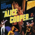 Alice Cooper The Alice Cooper Show Формат: Audio CD (Jewel Case) Дистрибьюторы: Warner Bros Records Inc , Торговая Фирма "Никитин" Германия Лицензионные товары Характеристики инфо 7294q.
