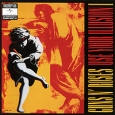 Guns N' Roses Use Your Illusion I Формат: Audio CD (Jewel Case) Дистрибьюторы: The David Geffen Company, Universal Music Company Лицензионные товары Характеристики аудионосителей 1991 г Альбом инфо 7306q.