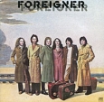 Foreigner Foreigner Формат: Audio CD (Jewel Case) Дистрибьюторы: Warner Music, Торговая Фирма "Никитин" Россия Лицензионные товары Характеристики аудионосителей 1977 г Альбом: Российское издание инфо 7321q.