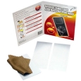 Rovermate Ergomate-005, пленка защитная для плееров iPod nano (зад+перед) Rover Computers инфо 4097o.