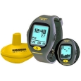 Humminbird SmartCast RF35E Серия: Smartcast инфо 4113o.