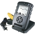 JJ-Connect Fisherman 110 Эхолот JJ-Connect 2010 г инфо 4116o.