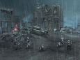 Company of Heroes: Opposing Fronts Компьютерная игра DVD-ROM, 2007 г Издатель: Бука; Разработчик: Relic Entertainment Inc пластиковый Jewel case Что делать, если программа не запускается? инфо 4391o.