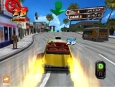 Crazy Taxi 3: Безумный таксист CD-ROM, 2004 г Издатель: Акелла; Разработчик: Empire Interactive пластиковый Jewel case Что делать, если программа не запускается? инфо 4584o.