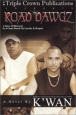Road Dawgz 2003 г Мягкая обложка, 278 стр ISBN 0970247249 инфо 4667o.