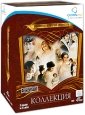 Библиотека всемирной литературы Коллекционное издание (23 DVD) Серия: Библиотека всемирной литературы инфо 4729o.