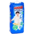 Трусики-подгузники "Goo N" для мальчиков, 12-20 кг, 36 шт Extra Large Состав 36 трусиков-подгузников инфо 4739o.