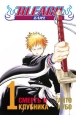 Bleach Книга 1 Смерть и клубника Серия: Проект Манга Bleach инфо 5098o.