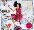 Nubla Una Maleta Y Un Perro Формат: Audio CD (Jewel Case) Дистрибьюторы: Gala Records, EMI Music Spain Лицензионные товары Характеристики аудионосителей 2008 г Альбом: Импортное издание инфо 10086s.