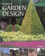 Icons of Garden Design Букинистическое издание 2002 г Суперобложка, 176 стр ISBN 3-7913-2462-4, 3-7913-2463-2 инфо 2163t.