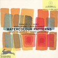 Watercolour patterns with CD-ROM Букинистическое издание Сохранность: Хорошая Издательство: Pepin Press, 2005 г Мягкая обложка, 144 стр ISBN 90-5768-076-9 инфо 3255t.