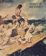 Теодор Жерико Букинистическое издание Сохранность: Хорошая Издательство: Изобразительное искусство, 1982 г Твердый переплет, 208 стр Тираж: 35000 экз Формат: 70x90/16 (~170х215 мм) инфо 3960t.