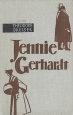Jennie Gerhardt Букинистическое издание Сохранность: Хорошая Издательство: Прогресс, 1972 г Твердый переплет, 360 стр Формат: 84x108/32 (~130х205 мм) инфо 12795t.